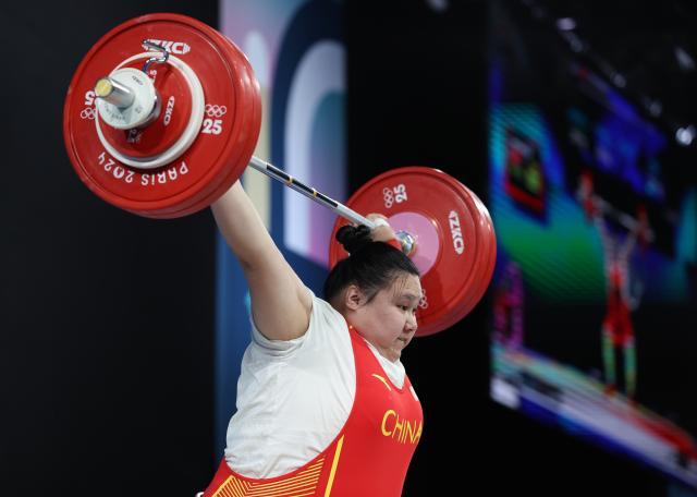 1723378062050011267.jpg 巴黎奥运会丨举重——女子81公斤以上级:李雯雯夺得金牌XxjpseC010383_20240811_MVPFN0A001(1).jpg