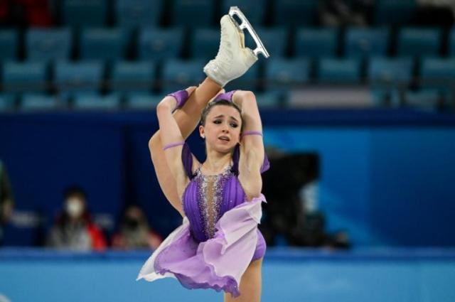 开云体育下载-欧洲看冬奥：俄花滑流水线提前锁定冬奥女单金银铜