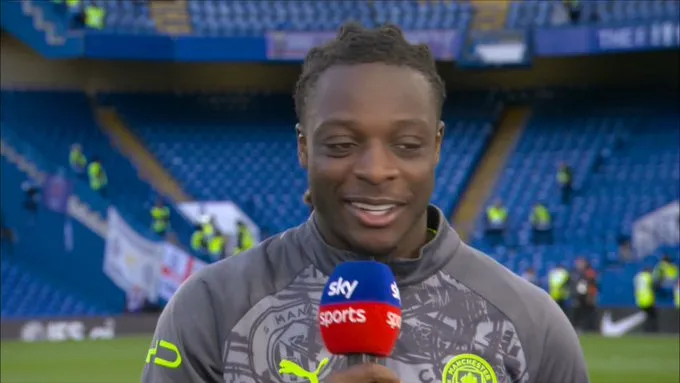 开云体育官网-多库：曼城会充分准备，若击败阿森纳那对他们就是一记重拳