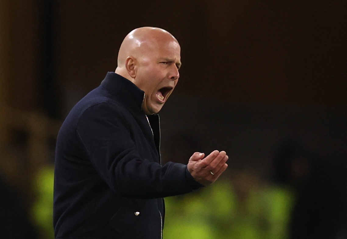 开云体育下载-斯洛特：伊萨克打进主场处子球，这说明他之前的运气有多么糟糕